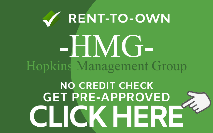 Rent to Own Trailers - No Credit Check - Get Pre-Approved