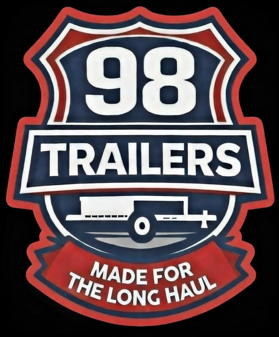 98 Trailers Logo